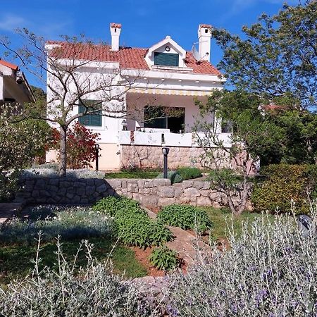Holiday House "Lea" Lukoran Exterior foto